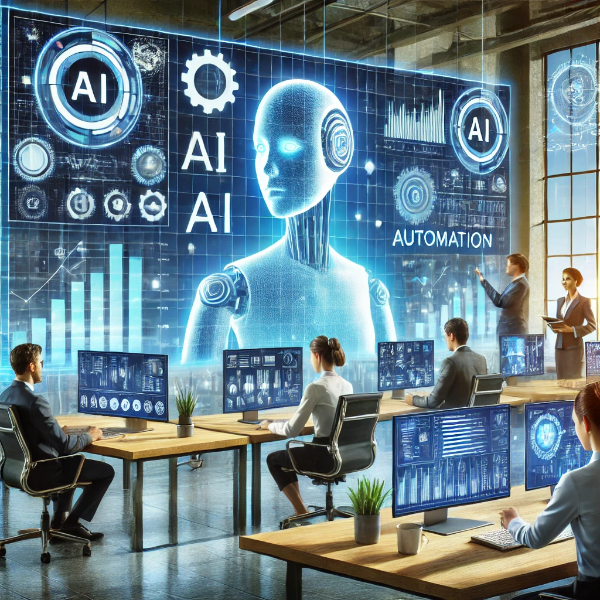 AI 시대, ChatGPT로 업무 효율 200% 높이는 7가지 방법