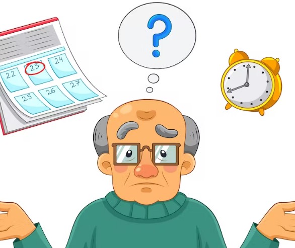 혈관성치매 증상