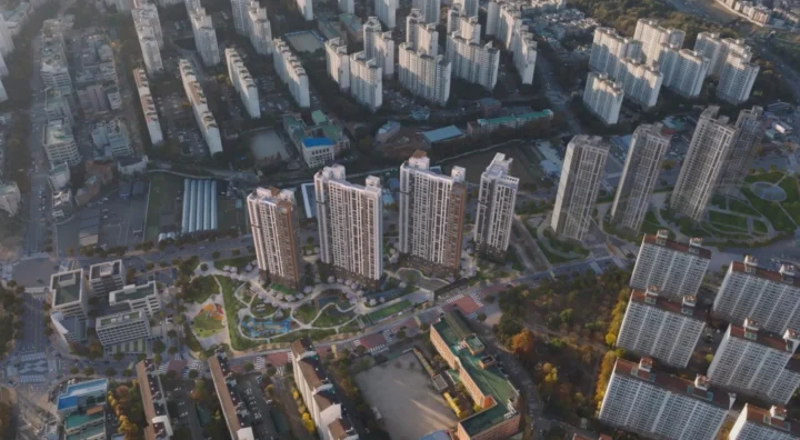 휴먼빌 일산 클래스원