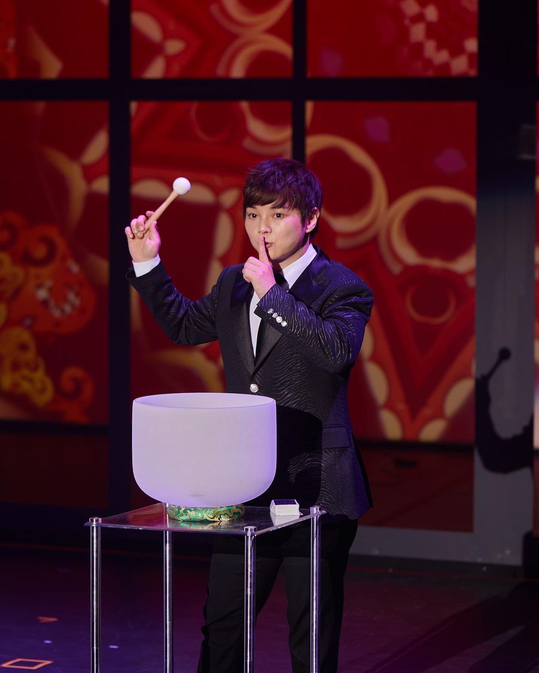 서산시문화회관 읍내동 최현우 마술쇼 티켓 가격 예매 할인