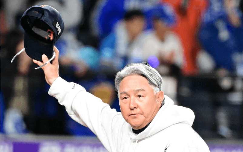 2025 한국시리즈 취소표 예매 가이드