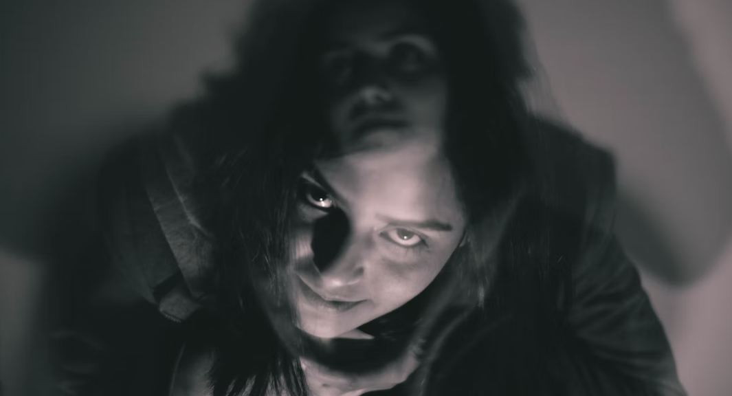 해리성정체장애: 정의