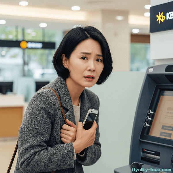 보이스피싱 대응