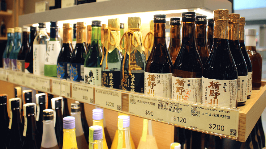 사케 보관 방법 총정리 맛과 향을 오래 유지하는 비법