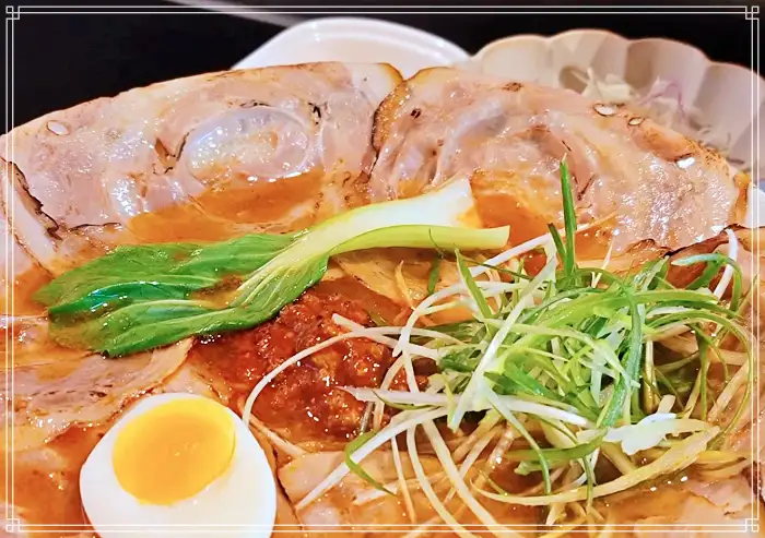 생활의 달인 대구 교동 동성로 한우 사골 라멘 일본식 라면 맛집