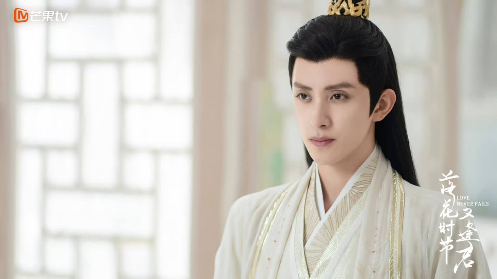 낙화시절우봉군