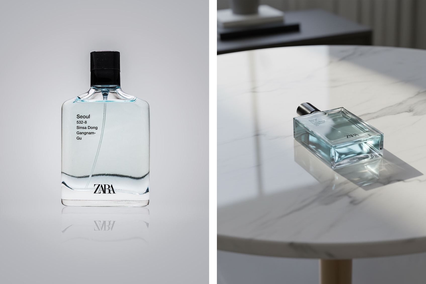 상품 합성 특화 프롬프트