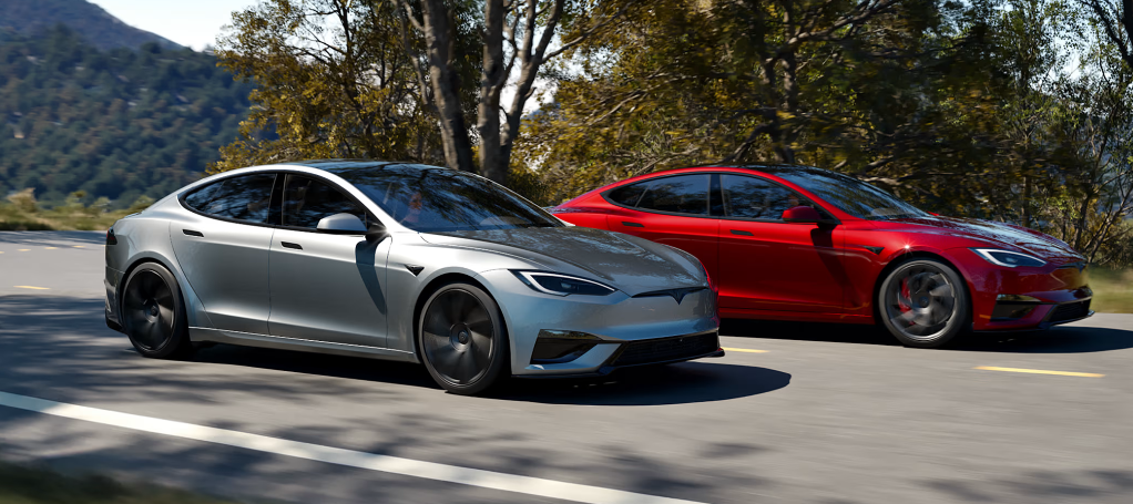 테슬라 전기차 가격