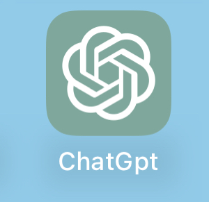 chatGPT 홈화면 바로가기