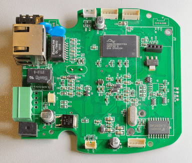 29. AC/DC Converter