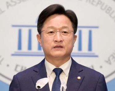 민주당 김우영 강병원 은평을 지역구 공천 이유