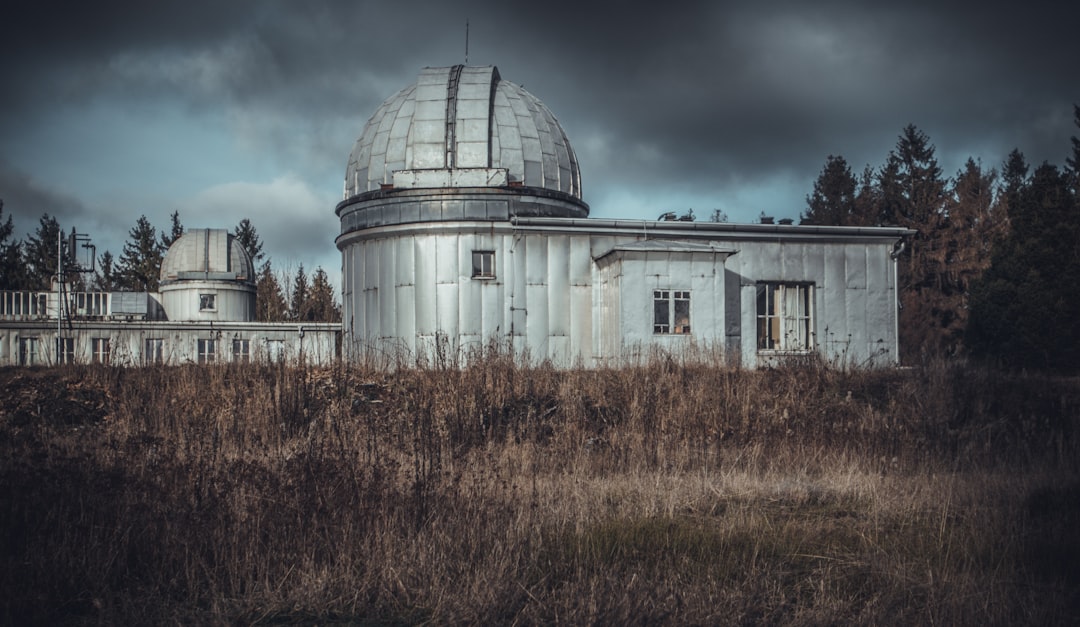 Telescope.