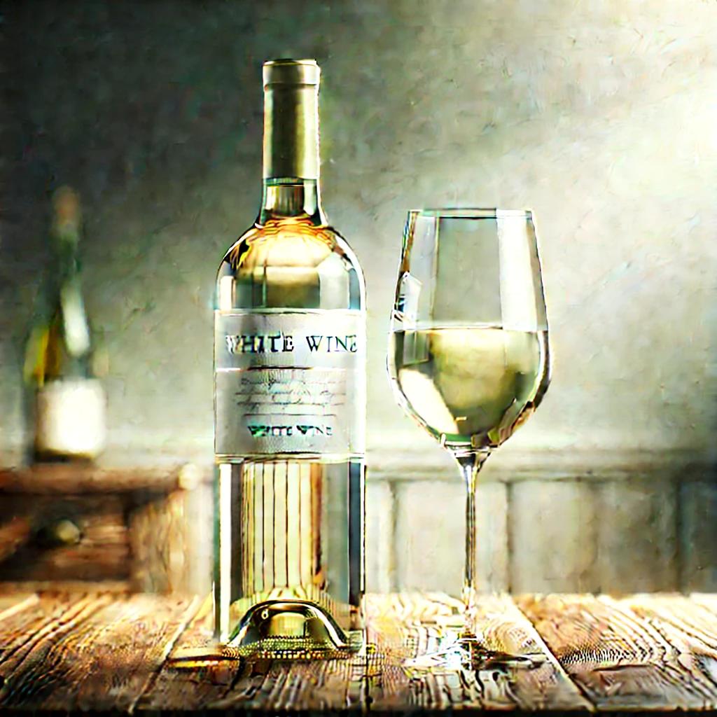 화이트 와인 칼로리