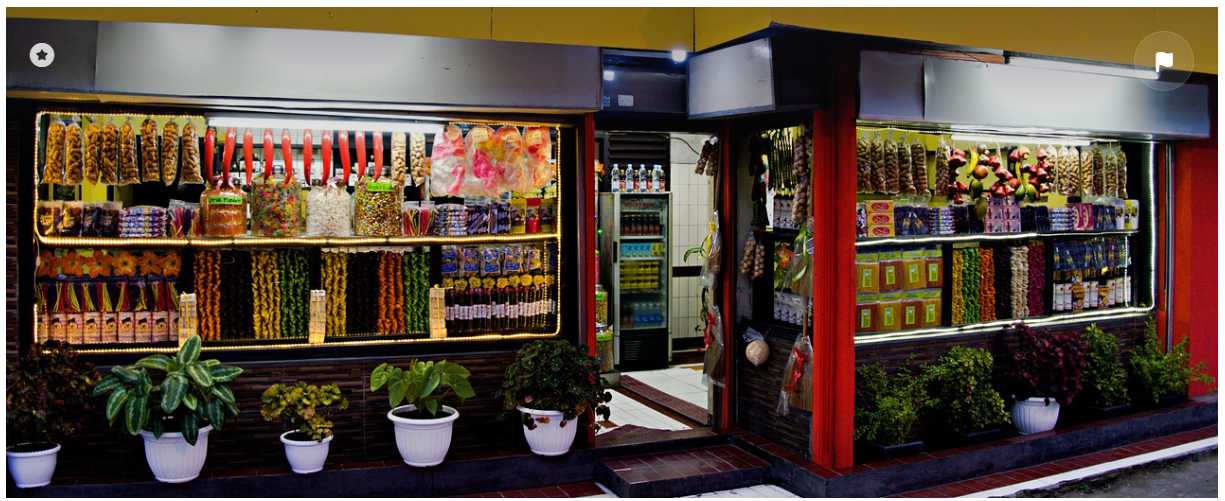 편의점 도시락이 자영업자 경제에 미치는 영향 분석 관련 사진