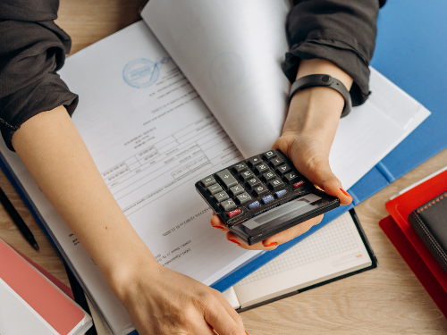 국민연금 수령액 알아보기