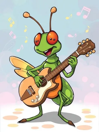 베짱이 vs 배짱이 맞춤법 올바른 표기와 의미 차이 예시로 정리로_15