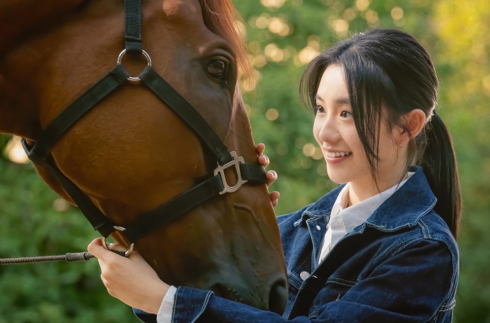 라이드 온(3)