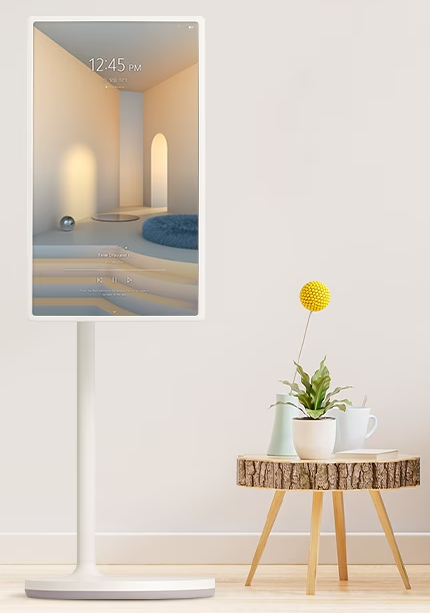 LG 스탠바이미 27ART10CKPL