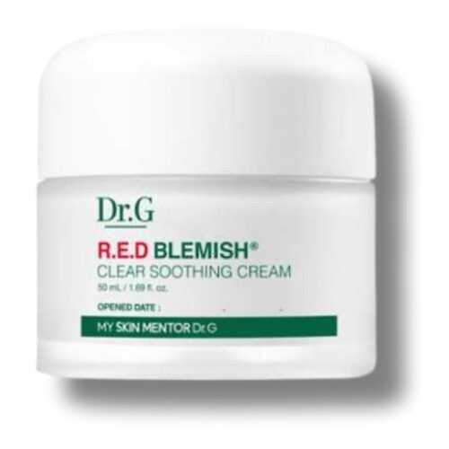 닥터지 레드블레미쉬 크림