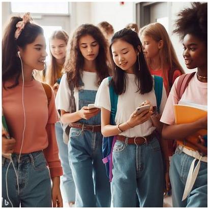 중학생 영양제 이미지