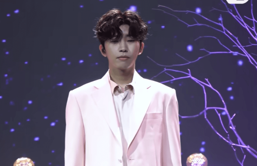 8위｜임영웅 &ndash; 다시 만날 수 있을까