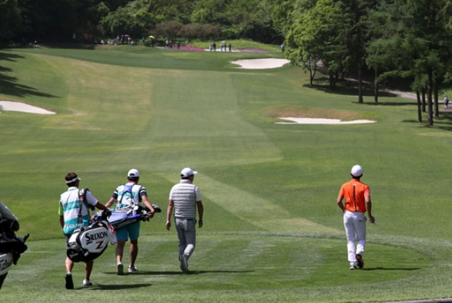 GS칼텍스 매경오픈