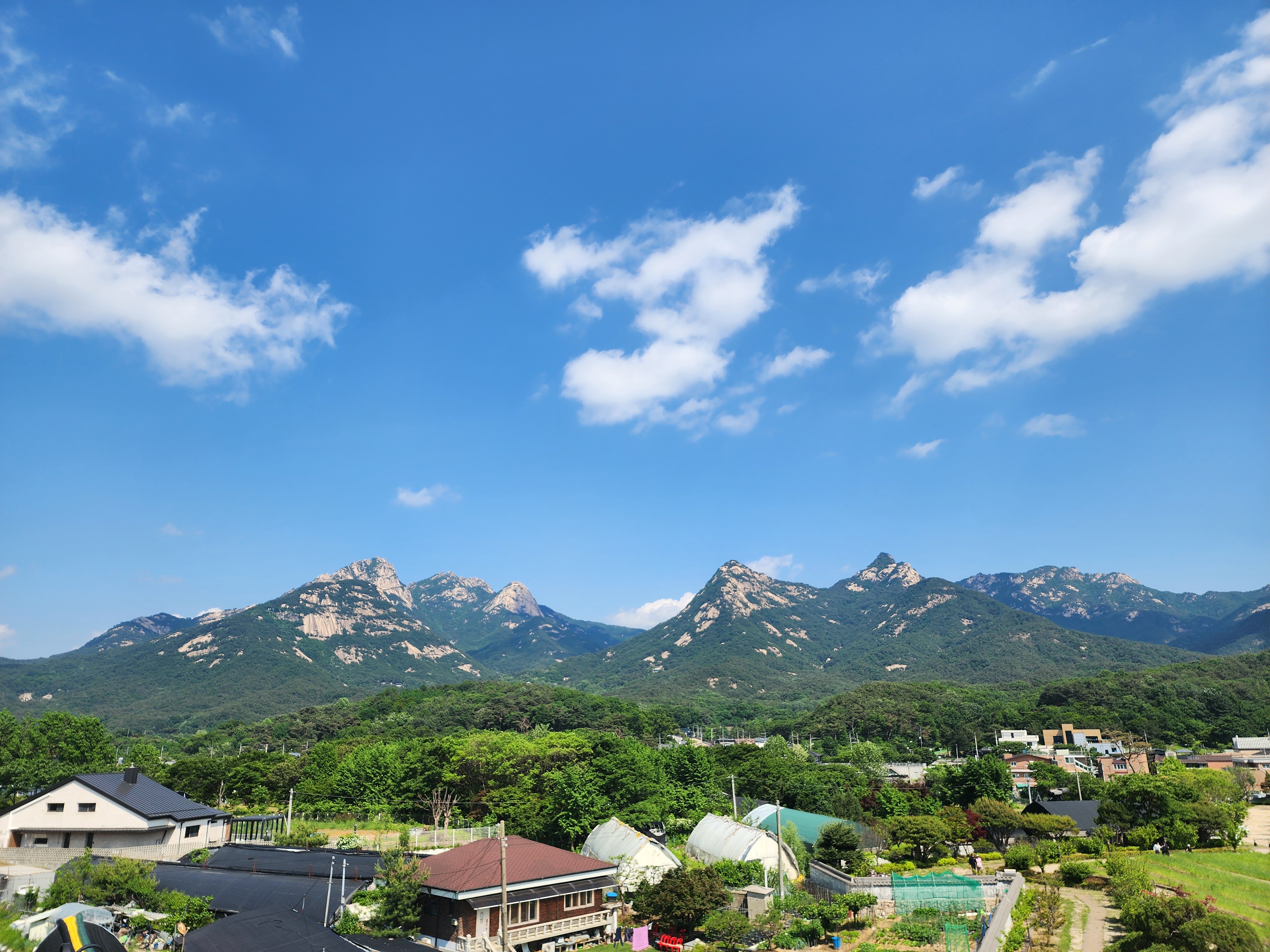 포인트빌 in 북한산로