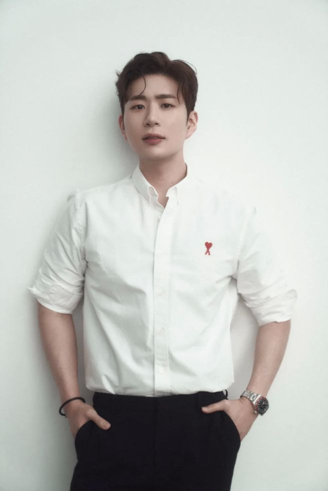 김진웅 아나운서 도경완 장윤정