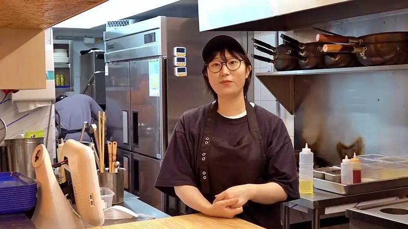 생활의달인 에그 스프와 함께하는 토마토 제육 찐만두, 삼색 왕만두, 구운 왕만두, 만두 달인 맛있는 만두집 은둔식달 용산 한남동 맛집 오늘방송 정보