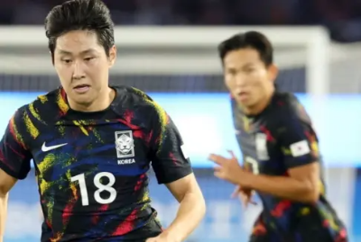 한국 베트남 경기