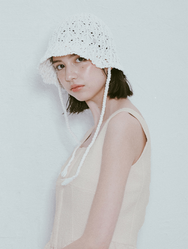 언니네 산지직송 6회 안은진 모자