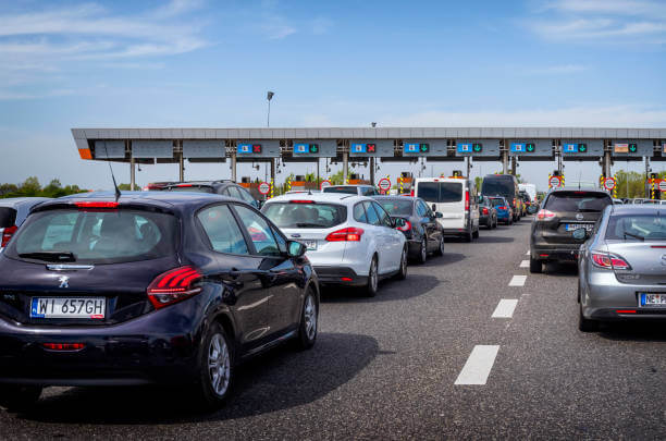 2025년 고속도로 미납요금 조회 및 납부 방법 총정리