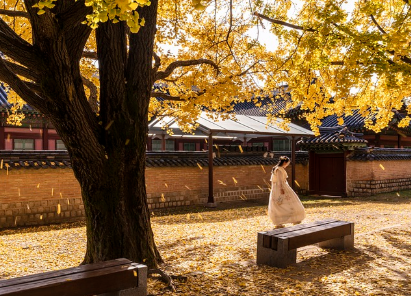 혼자 여행 가기 좋은 국내 여행지 BEST 5