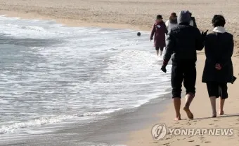 부산 바다 산책 해변 코스 노인 친화 맛집 주차_5
