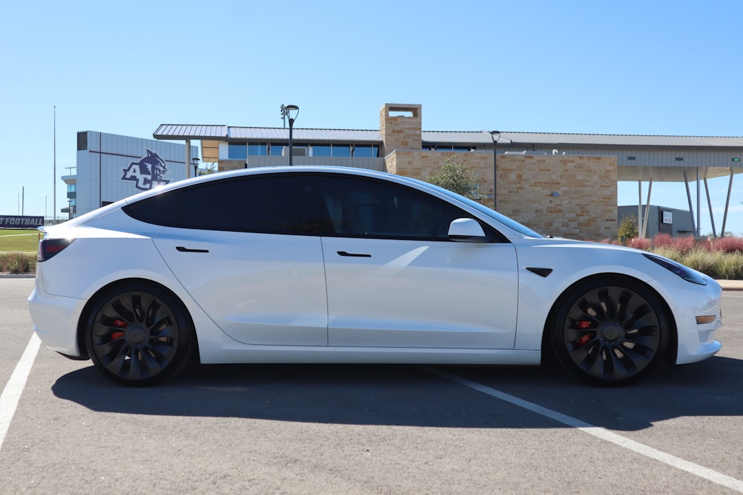 Model 3