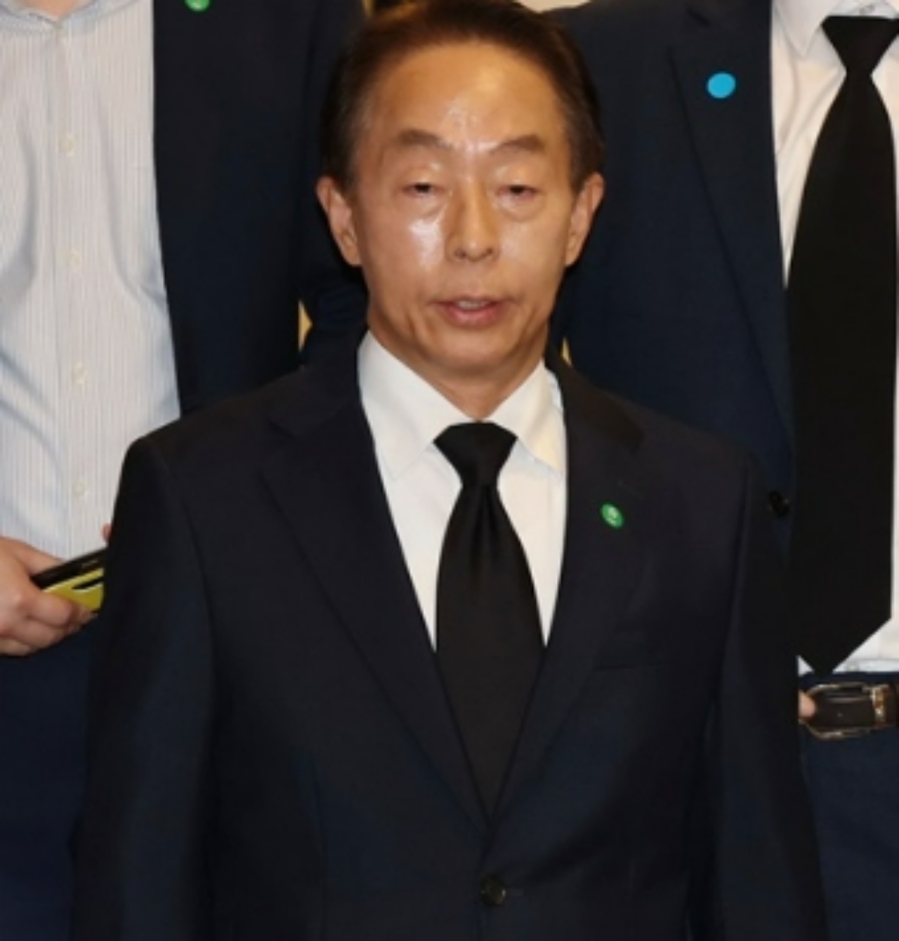 순명순 여사 별세