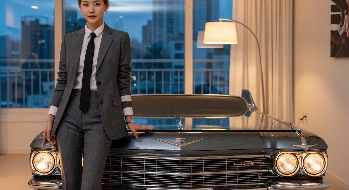 레이 캠핑카 개조 비용