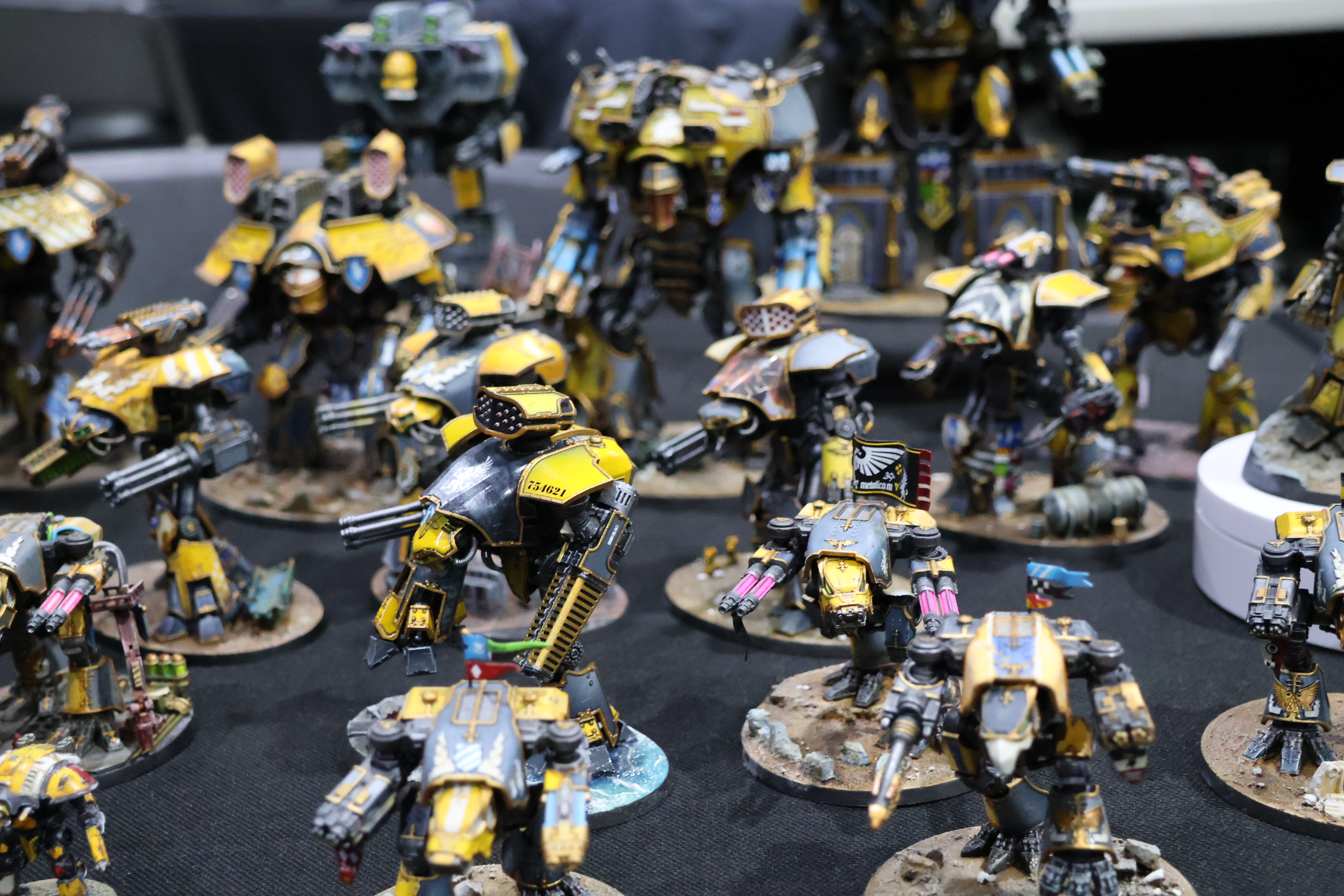 하비페어 박람회