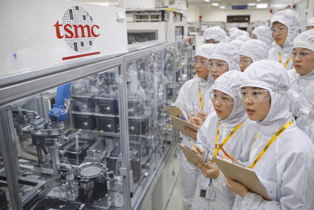 대만 규모 7.0 지진 실시간 속보, TSMC 피해 현황은?