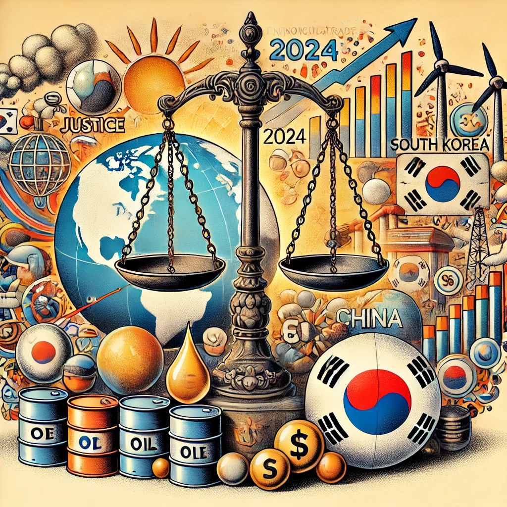 한국 경제 전망