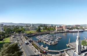 캐나다 어학 연수