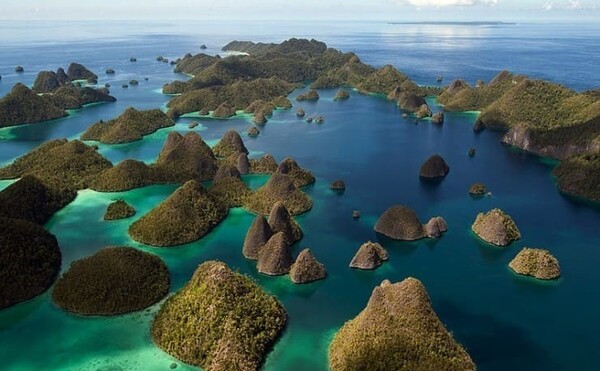 고요한 섬 여행