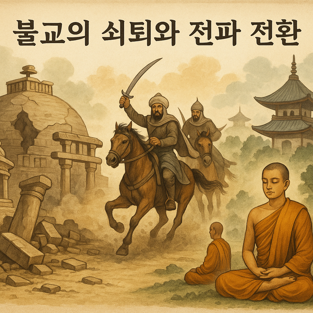 이슬람 침입하는 이미지