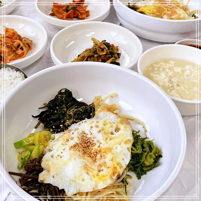 생방송 오늘저녁 강원 양양 3대 60여년 전통 노포 순두부 맛집