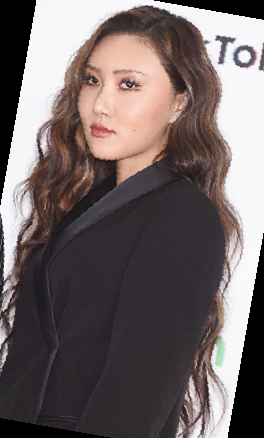 화사 키 허벅지