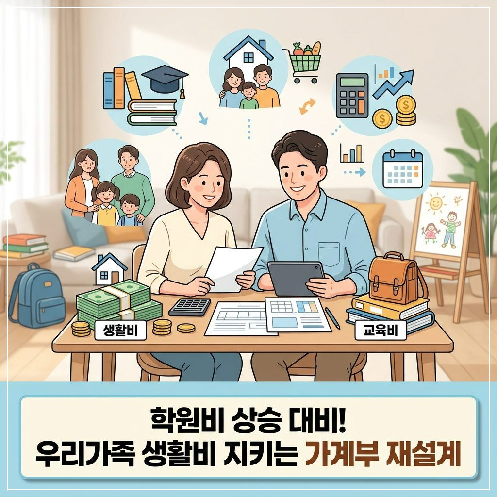 학원비관리
