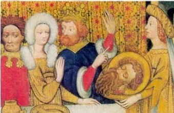 6월 24일 세례자 성 요한 탄생 대축일의 특별함_20