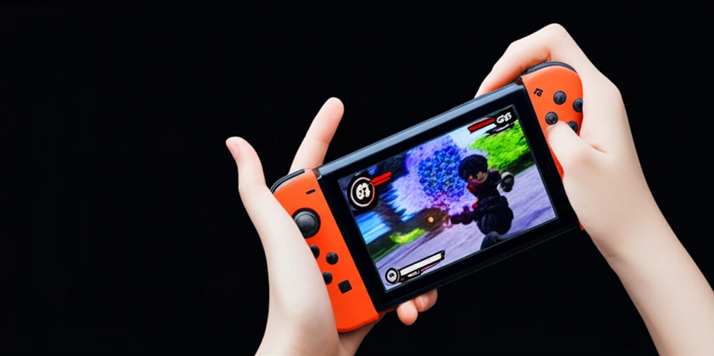 중고 게임기, 싸게 사는 것보다 제대