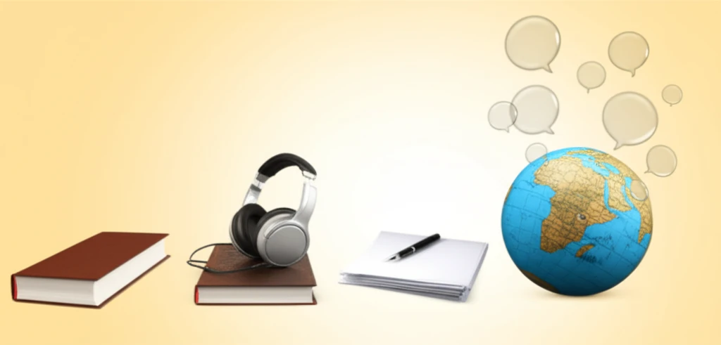 영어 학습 핵심 원칙: 명확한 목표 ..