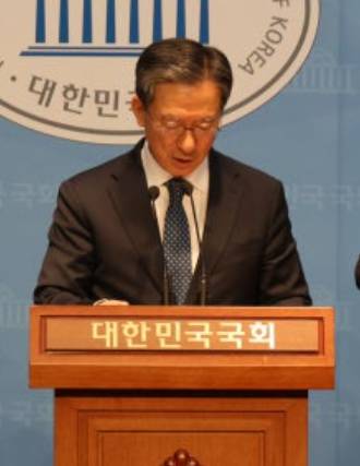 정성호 국회의원 프로필, 법무부장관 후보자 나이, 종교, 학력